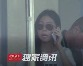 狗仔爆料张碧晨视频完整版,张碧晨视频完整版幕后真相大曝光  第2张